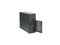 LifeCom Tower Server SC733T-500B (Intel Xeon Quad Core E5420 2.50GHz, RAM 2GB, HDD 160GB)