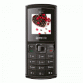 Q-Mobile Q130i Black