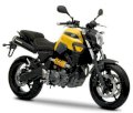 Yamaha MT-03