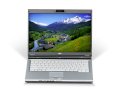 Fujitsu LifeBook S6520 (Intel Core 2 Duo P8700 2.53GHz, 3GB RAM, 64GB SSD, VGA Intel GMA 4500MHD, 14.1 inch, Windows Vista Business) 