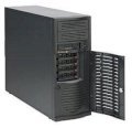 LifeCom ES Server Tower SC743T-500B ( Intel Xeon Quad Core E5504 2.0Ghz, RAM 2GB, HDD 250GB, 500W)