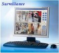 Hệ thống camera giám sát Surveillance