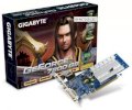 Gigabyte GV-NX72G512E2/256TC512M/64 Bit (NVIDIA GeForce 7200 GS, 512MB GDDR2, 64 bit, PCI Express x16)