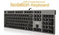 A4tech Isolation Keyboard kv-300h