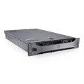 Dell 2U PowerEdge R710 - E5640 (Intel Xeon Quad Core E5640 2.66GHz, RAM 2 x 2GB, HDD 500GB)
