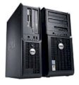 Máy tính Desktop Dell OptiPlex 210L (3.0 - MS02) (Intel® Penium 4 3.0GHz, RAM 1GB, HDD 80GB, VGA Intel Graphic Media Accelerator GMA 900, Windows  XP Home Edition, Không kèm màn hình)