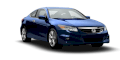 Honda Accord Coupe LX-S 2.4  AT 2011