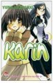 Karin - Tập 9