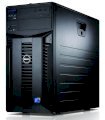 Dell Tower PowerEdge T410 - X5660 (Intel Xeon Six Core X5660 2.80GHz, RAM 2 x 2GB, HDD 2 x 250GB)