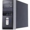 QM Desktop (Intel Pentium 4 3.0Ghz, Ram 1GB, HDD 80GB, VGA Onboard, PC Dos, không kèm màn hình)
