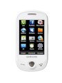 Samsung C3510 Genoa (Samsung C3510 Corby Pop) White