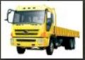 Xe tải Yuejin WD615.50 (23 tấn)