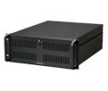 Intel 1U Server Rack SR1230 (2x Intel Xeon Quad Core E5410 2.33Ghz, RAM 2GB, HDD 250GB, 300W)