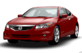 Honda Accord Coupe EX-L 2.4  AT  2011
