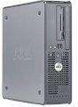Máy tính Desktop Dell OptiPlex GX620 (2.8 - MS01) ( Intel® Penium 4 2.8GHz, RAM 1GB, HDD 80GB, VGA Intel GMA 950, Windows XP Home Edition, Không kèm màn hình)