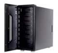 Intel Tower Server SR733T ( Intel Xeon Quad Core X3440 2.53Ghz, RAM 2GB, HDD 250GB, 400W)