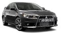 Mitsubishi Lancer Evolution X 2.0 Turbo GS FQ-300 2010