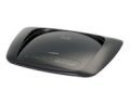 Linksys by Cisco Dual-Band Wireless-N ADSL2+ Modem Gigabit Router