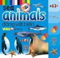 Động vật biển - Sea animals
