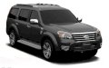Ford Everest Limited(4x2) 2.5 AT 2010