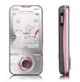 Sony Ericsson Yari (U100i) Metal Rose