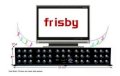 Loa Frisby FS-4000 5.1