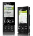 Sony Ericsson G705