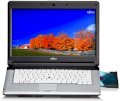 Fujitsu LifeBook S710 (Intel Core i5-520M 2.40GHz, 2GB RAM, 160GB HDD, VGA Intel HD Graphics, 14.1 inch, Windows 7 Professional) 