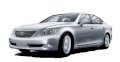 Lexus LS460L 2008