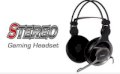 Tai nghe A4tech Stereo Gaming HeadSet HS-100