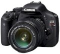 Canon EOS Kiss X4 (Rebel T2i / EOS 550D) (EF-S 18-135mm F3.5-5.6 IS) Lens Kit
