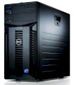 Dell Tower PowerEdge T410 - X5680 (Intel Xeon Six Core X5680 3.33GHz, RAM 2 x 2GB, HDD 2 x 250GB)