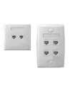 Clipsal 30 Series Wall Plate