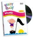 Brainy Baby - Music
