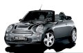 MINI Cooper S Convertible 1.6 AT 2010