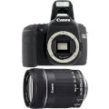 Canon EOS 50D (EF-S 18-135mm IS) Lens Kit 
