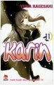 Karin - Tập 11