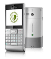 Sony Ericsson Faith (Sony Ericsson Aspen) White