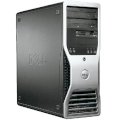 Máy tính Desktop Dell Precision 690 Workstation ( Intel Xeon E5335 2.0 Ghz , 1GB RAM, 250GB HDD, VGA Onboard, Windows 7 Ultimate, Không kèm màn hình)