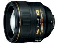 Lens Nikon AF-S 85mm F1.4 G N