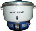 Magic Flame MF-50 AVT-D(AS)