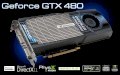 Inno3D Geforce GTX 480 (N480-1DDN-K5HW)