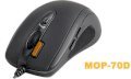 A4tech 2X Office 7 Keys Optical Mouse MOP-70D