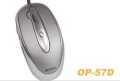 A4tech 2X Office 7 Keys Optical Mouse OP-57D