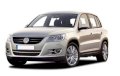 Volkswagen Tiguan Wolfsburg 2.0 AT 2010