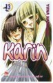 Karin - Tập 14