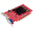 Asus EAX300SE-X/TD (ATI Radeon X300SE 128Mbm GDDR, 64-bit, PCI Express x 16)