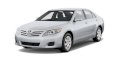 Toyota Camry 2.5 AT 2010