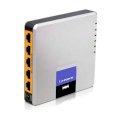 Linksys Gigabit 5-Port Workgroup Switch EG005W