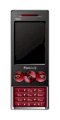 F-Mobile S800 (FPT S800) Black Red